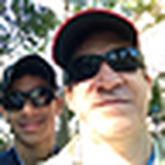 Profile Picture of Gilberto R  Capellan Gonzalez (@gilberto capellan gonzalez) on Flickr