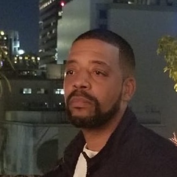Profile Picture of Andre Foster (@ondrel) on Poshmark
