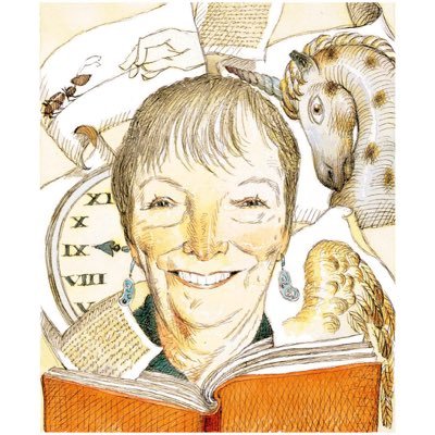 Profile Picture of Madeleine L'Engle (@Maddy_LEngle) on Twitter