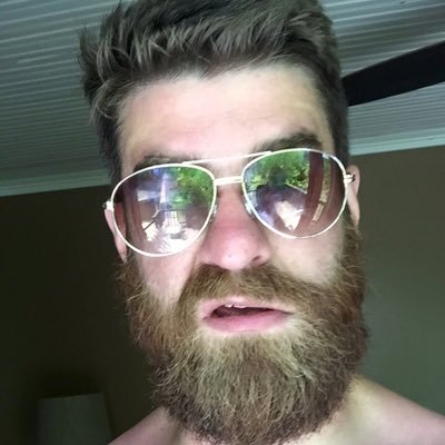 Profile Picture of Uoʇʎɐɔ ʇʇɐɯ (@MattCayton) on Twitter
