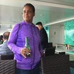 Profile Picture of Sharon pitcher (@sharon_pitcher) on Instagram