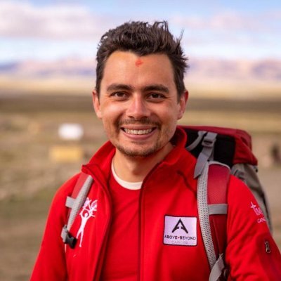 Profile Picture of Seán V. Rose (@SeanVRose) on Twitter