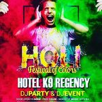 Hotel K9 Regency Doraha - Instagram Profile Picture of Hotel K9 Regency Doraha (@hotelk9regencydoraha) on Instagram