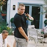 Profile Picture of Edward Kelly (@eddiekelly_) on Instagram
