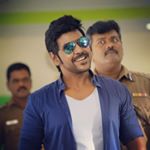 Profile Picture of Raghava Lawrence (@raghava_lawrence_madurai_fc) on Instagram