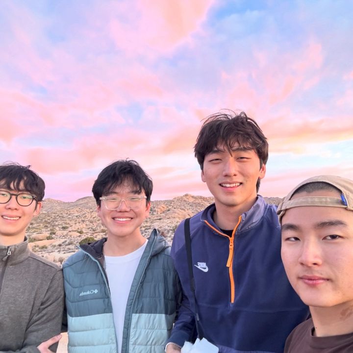 Profile Picture of edward kang (@@edwardkang55) on Tiktok