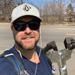 Profile Picture of Andrew Mielzarek (@trashedmovement) on Instagram