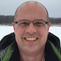 Profile Picture of Brian Newcomer (@brian-newcomer-1) on Quora
