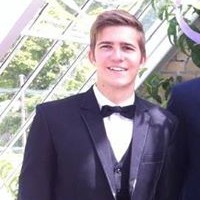 Profile Picture of Daniel Obrien Grønvold (@daniel-obrien-grønvold) on Quora