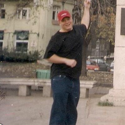 Profile Picture of Joshua Ewell (@JoshuaEwell1) on Twitter