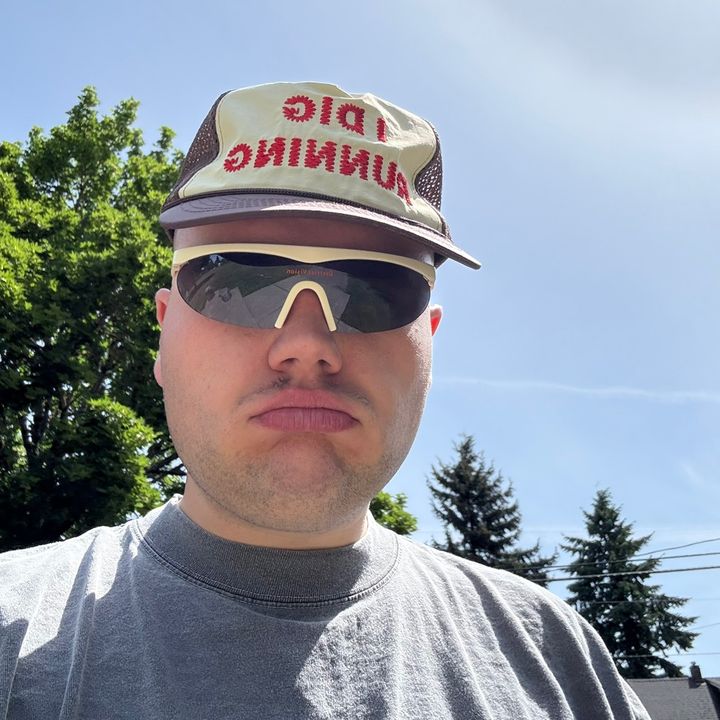 Andy - Tiktok Profile Picture of Andy (@andychumbley) on Tiktok