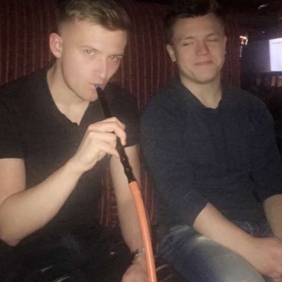 Profile Picture of Joe Forshaw (@joeeforshaw1) on Twitter