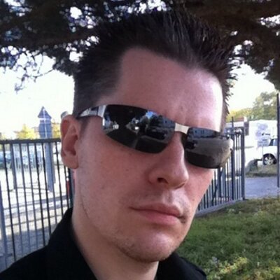 Profile Picture of Alexander Acker (@OneOldNovelist) on Twitter