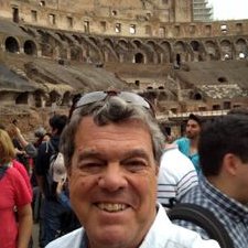 Profile Picture of Brian Simard (@bdsimard) on Twitter
