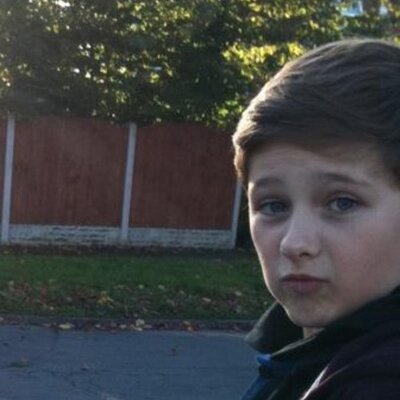 Profile Picture of Tom (@TomSimcox2000) on Twitter