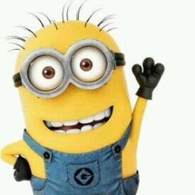 Profile Picture of MINIONS!!! (@DaveMinion_) on Twitter