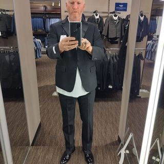 Profile Picture of randy behr (@behrrandy) on Instagram