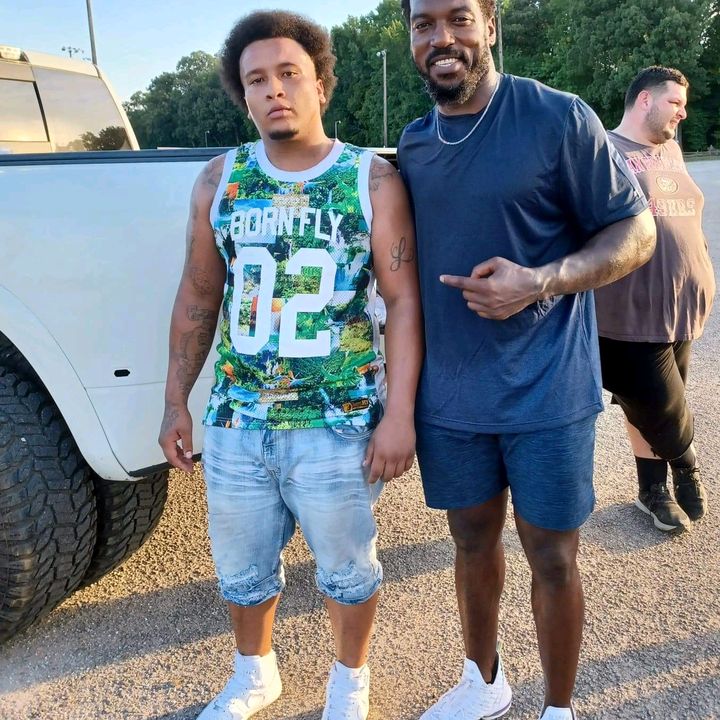 Profile Picture of josephleonardi435 (@josephleonardi435) on Tiktok