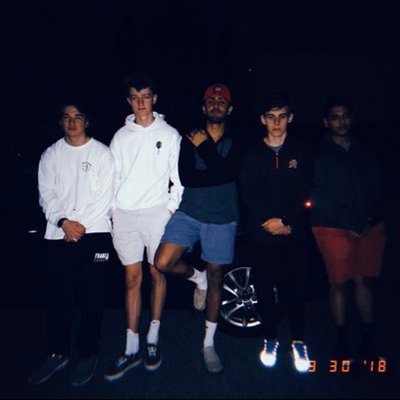 Profile Picture of Scott_Warrington (@ScottWarringto8) on Twitter