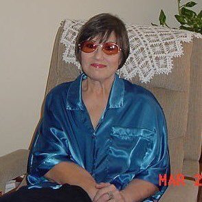 Profile Picture of Penny Jo Wallis (@PennyJoWallis1) on Twitter