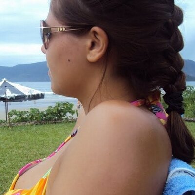 Profile Picture of AlineRocha (@AlineRocha37) on Twitter