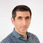 Profile Picture of Michael Luck (@mikeluck) on Instagram
