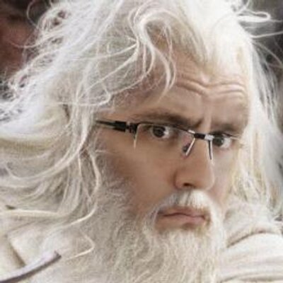 Profile Picture of Louis-Philippe Dumas (@LouisDumas) on Twitter