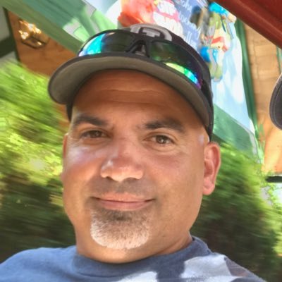 Profile Picture of Brian Petsch (@PetschBrian) on Twitter