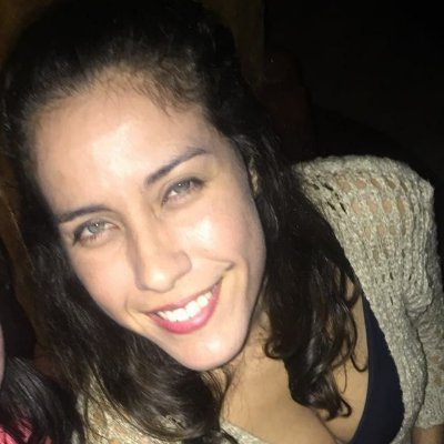 Profile Photo of Gabriela A. Herrera (@Gaby_hz) on Twitter