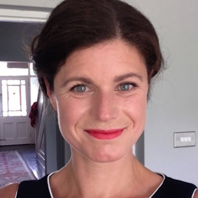 Profile Picture of Pamela Ruth Gill (@PamelaRuthGill) on Twitter