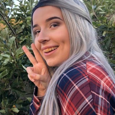 Profile Picture of Chloe Nicole Bailey (@chlnclbly) on Twitter