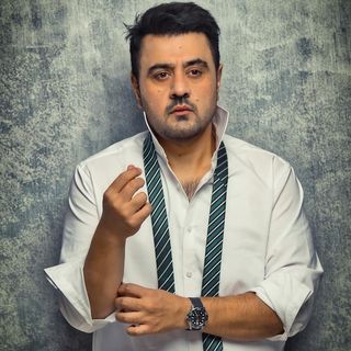 Profile Picture of Ahmad Ali Butt (@ahmedalibutt) on Instagram