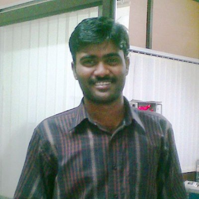 Profile Picture of Ravi Chandra Raju N (@nagiriravi) on Twitter