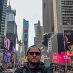 Profile Picture of David Alvarado (@davalsol) on Instagram