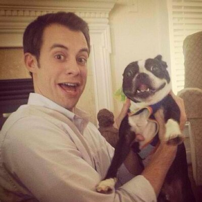 Profile Picture of Ben Perdue (@benjabro) on Twitter