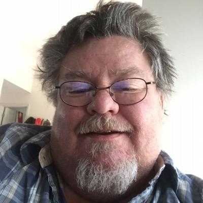 Profile Picture of Mike Hammers (@Hambo67Mike) on Twitter