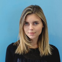 Profile Picture of Maryna Omelchenko (@maryna-omelchenko-1) on Quora