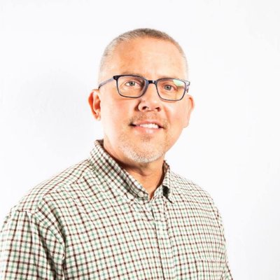Profile Picture of David Paul Strom (@davidpaulstrom) on Twitter