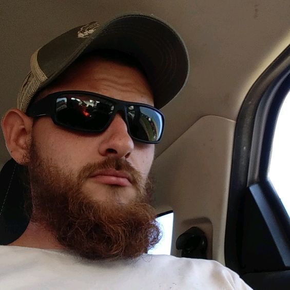Profile Picture of   Cody Harris (@codyharris81)... (@codyharris81) on Tiktok