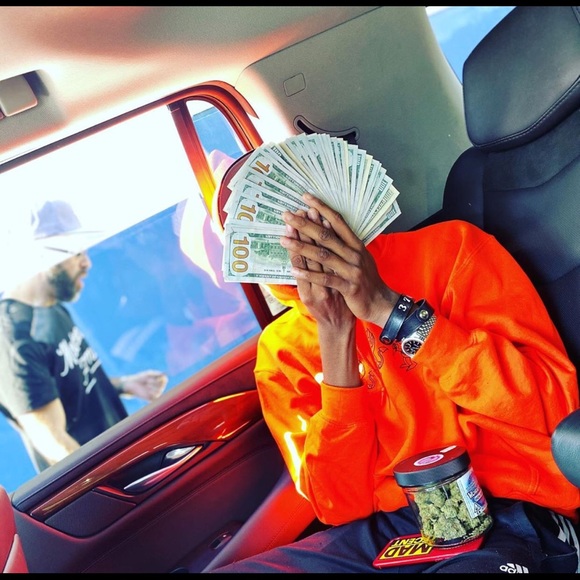 Profile Picture of J’andre Brazile (@315bubba) on Poshmark