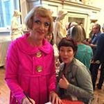 Profile Picture of Andrea Taylor (@andrea.taylor.33886305) on Instagram