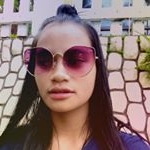 Profile Picture of Christina Gwyneth (@its_chrisay) on Instagram
