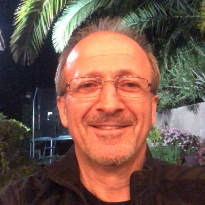 Profile Picture of John Aydin (@JohnAydin1) on Twitter