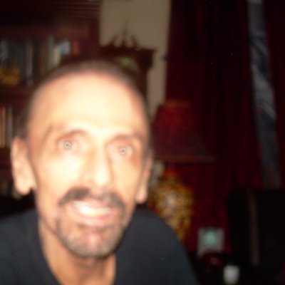 Profile Picture of Rex Kenneth Bicknell (@foobecop) on Twitter