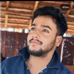 Profile Picture of SA J AL (@suryakanta.jama) on Facebook