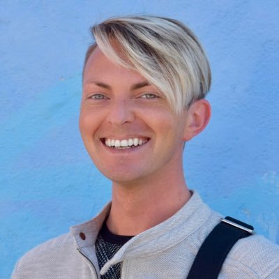 Profile Picture of Joshua Prickett (@prickettj89) on Twitter