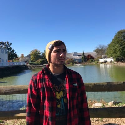 Profile Picture of Michael Ciavarella (@michaelcxcookie) on Twitter