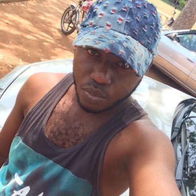 Profile Picture of Michael Kwesi Femia (@Kwesifemia) on Twitter
