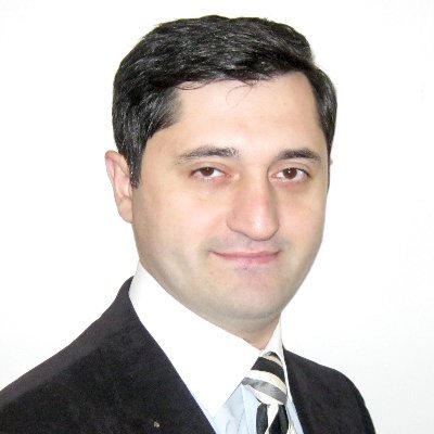 Profile Picture of Kakhaber Koberidze (@Kakhaberkoberi2) on Twitter