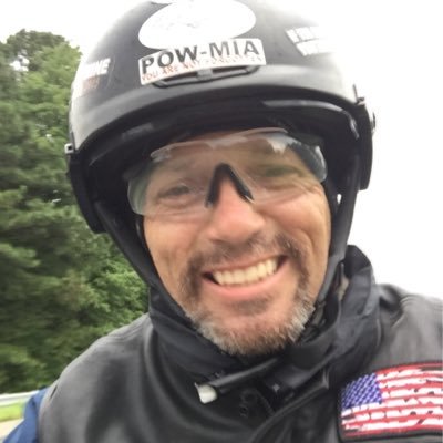 Profile Picture of Scott LaFountaine (@S_Rod_in_VA) on Twitter